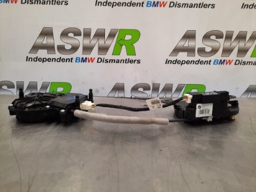 BMW F45 F46 2 SERIES Tailgate Catch / Soft Close Actuator