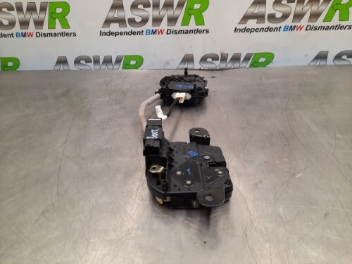BMW F45 F46 2 SERIES Tailgate Catch / Soft Close Actuator