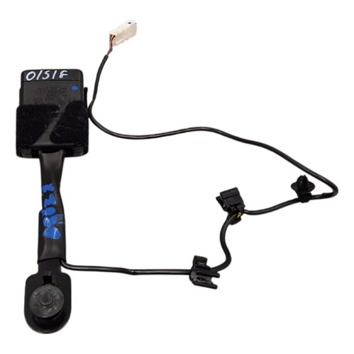 BMW Front Seat Belt Anchor F45 F46 2 SERIES F48 X1 F39 X2