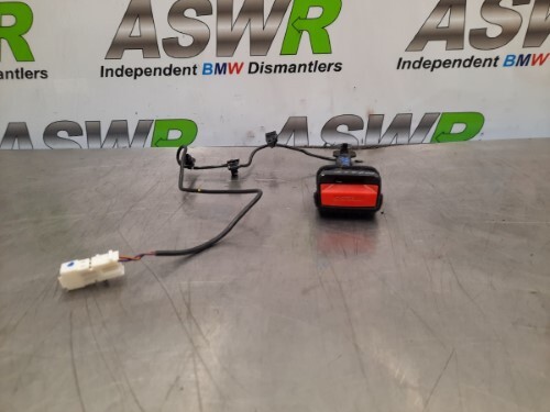 BMW Front Seat Belt Anchor F45 F46 2 SERIES F48 X1 F39 X2