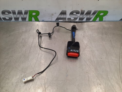 BMW Front Seat Belt Anchor F45 F46 2 SERIES F48 X1 F39 X2