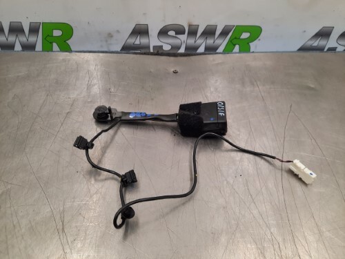 BMW Front Seat Belt Anchor F45 F46 2 SERIES F48 X1 F39 X2