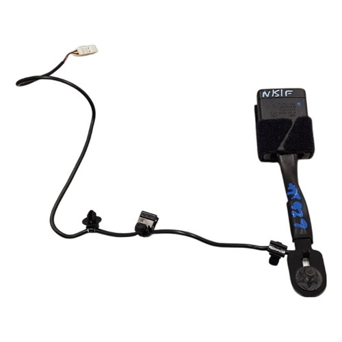 BMW Front Seat Belt Anchor F45 F46 2 SERIES F48 X1 F39 X2