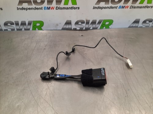 BMW Front Seat Belt Anchor F45 F46 2 SERIES F48 X1 F39 X2