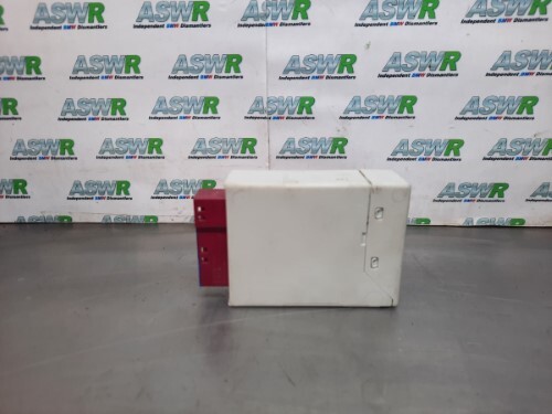 BMW Backrest Unlocking Control Module F45 F46 2 SERIES / F48 X1