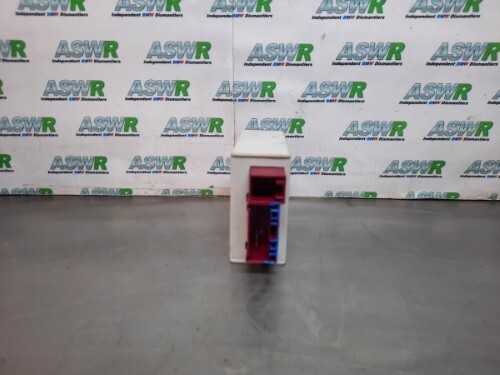 BMW Backrest Unlocking Control Module F45 F46 2 SERIES / F48 X1