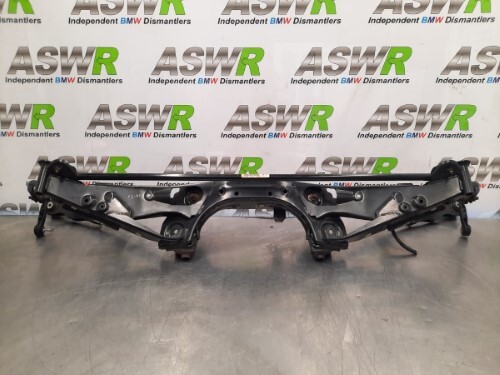 BMW Rear Axle Subframe F44 F45 F46 2 SERIES F48 X1 F39 X2