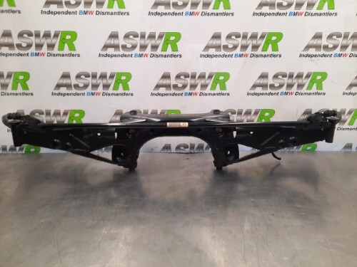 BMW Rear Axle Subframe F44 F45 F46 2 SERIES F48 X1 F39 X2