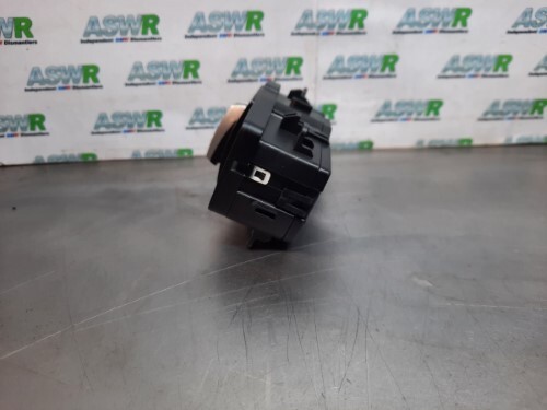 BMW Headlight Foglight Control Switch F45 F46 2 SERIES F15 X5