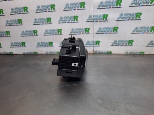 BMW Headlight Foglight Control Switch F45 F46 2 SERIES F15 X5