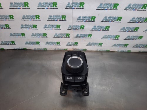 BMW I Drive Controller F45 F46 2 SERIES F48 X1 F39 X2