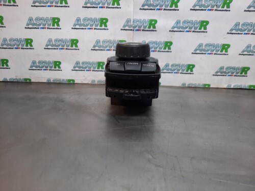 BMW I Drive Controller F45 F46 2 SERIES F48 X1 F39 X2