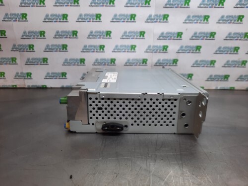 BMW Radio CD Player Basis Bluetooth Head Unit F20 F22 F30 F46 F32