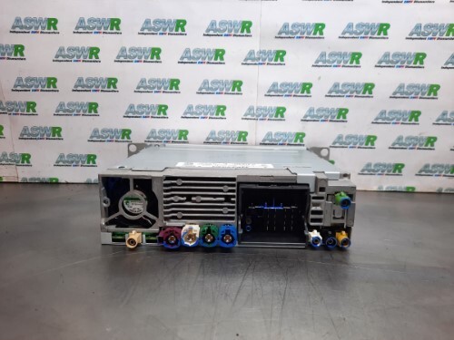 BMW Radio CD Player Basis Bluetooth Head Unit F20 F22 F30 F46 F32