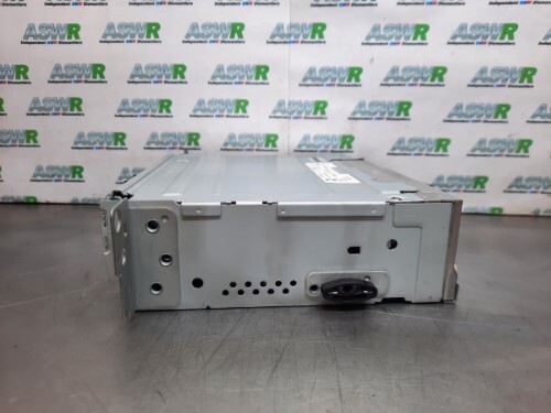 BMW Radio CD Player Basis Bluetooth Head Unit F20 F22 F30 F46 F32