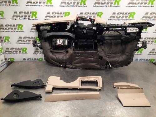 BMW F45 F46 2 SERIES Dashboard Panel