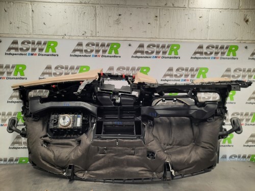 BMW F45 F46 2 SERIES Dashboard Panel