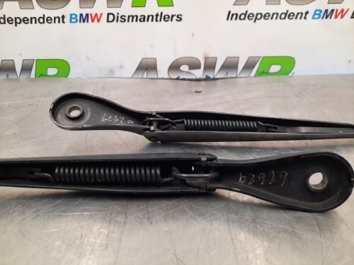 BMW 2 SERIES Wiper Arms / Blades Pair F45 F46