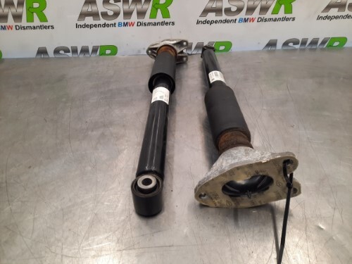 BMW Rear Shock Absorbers Pair 2 SERIES F45 Active Tourer