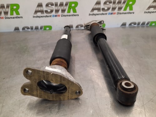 BMW Rear Shock Absorbers Pair 2 SERIES F45 Active Tourer