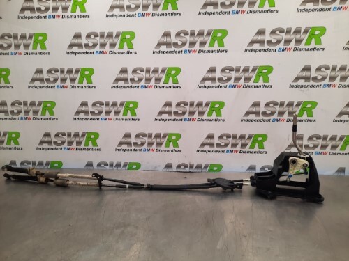 BMW Gear Selector Unit 6 Speed Manual F45 F46 2 SERIES F48 X1