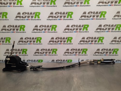 BMW Gear Selector Unit 6 Speed Manual F45 F46 2 SERIES F48 X1