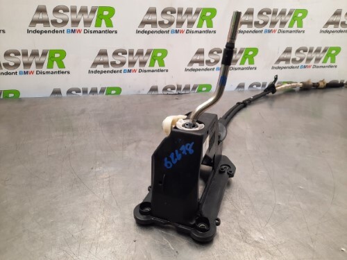 BMW Gear Selector Unit 6 Speed Manual F45 F46 2 SERIES F48 X1