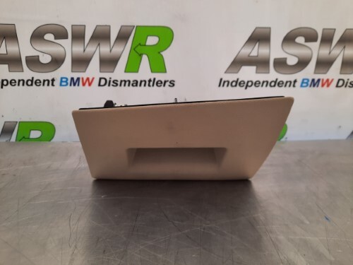 BMW 2 SERIES F45 F46 Drivers Side Dashboard Storage Tray