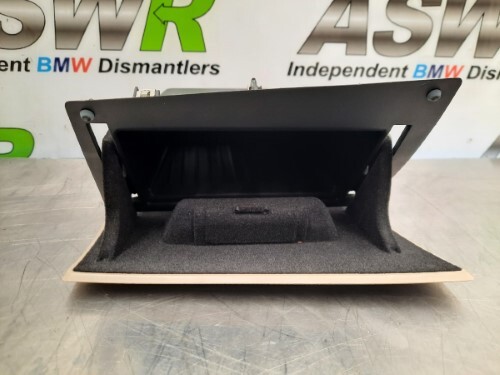 BMW 2 SERIES F45 F46 Drivers Side Dashboard Storage Tray