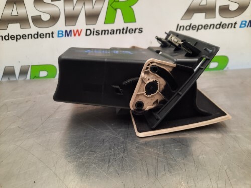 BMW 2 SERIES F45 F46 Drivers Side Dashboard Storage Tray