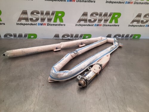 BMW Curtain Roof Bag N/S Left Passenger F45 2 SERIES Active Tourer