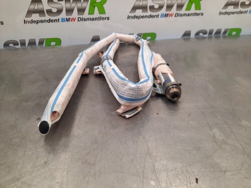 BMW Curtain Roof Bag N/S Left Passenger F45 2 SERIES Active Tourer