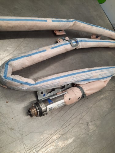 BMW Curtain Roof Bag N/S Left Passenger F45 2 SERIES Active Tourer