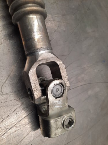 BMW Steering Shaft F45 F46 2 SERIES F48 X1 F39 X2