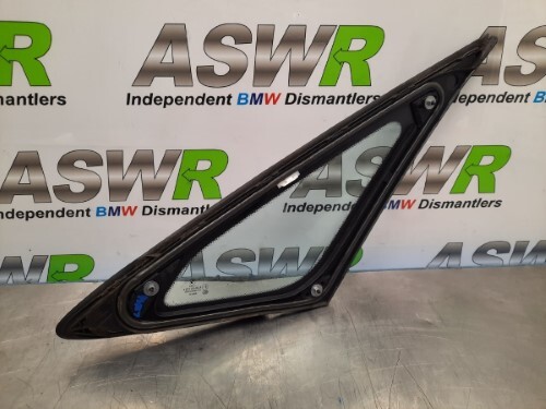 BMW F45 F46 2 SERIES Front Quarter Light Glass O/S Right Drivers