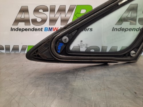 BMW F45 F46 2 SERIES Front Quarter Light Glass O/S Right Drivers