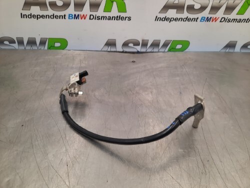 BMW Battery Lead Negative (IBS) F45 F46 2 SERIES F48 X1