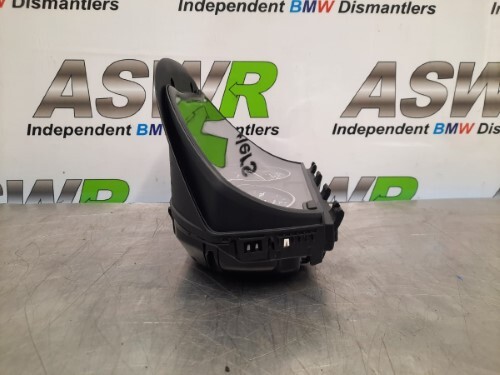 BMW Instrument Cluster Speedo Clocks F45 F46 2 SERIES Manual Diesel