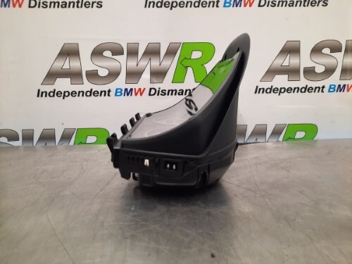 BMW Instrument Cluster Speedo Clocks F45 F46 2 SERIES Manual Diesel