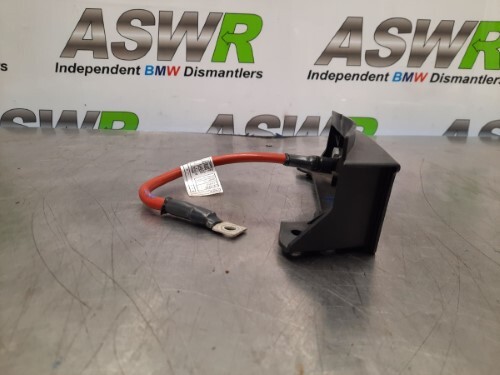 BMW 2 SERIES F45 F46 Battery Cable Positive Wire Lead Terminal