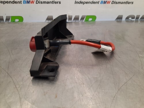 BMW 2 SERIES F45 F46 Battery Cable Positive Wire Lead Terminal