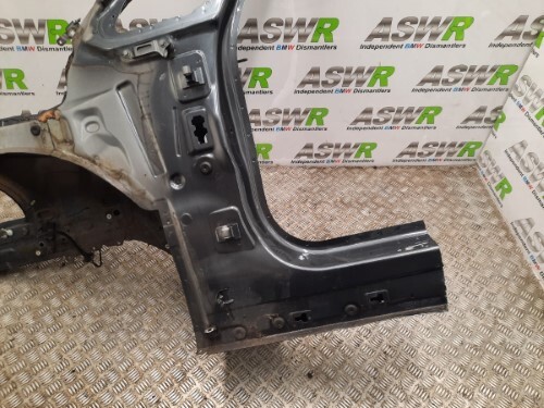 BMW F45 F46 2 SERIES Front Chassis Leg N/S Left Passenger