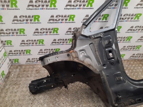 BMW F45 F46 2 SERIES Front Chassis Leg N/S Left Passenger