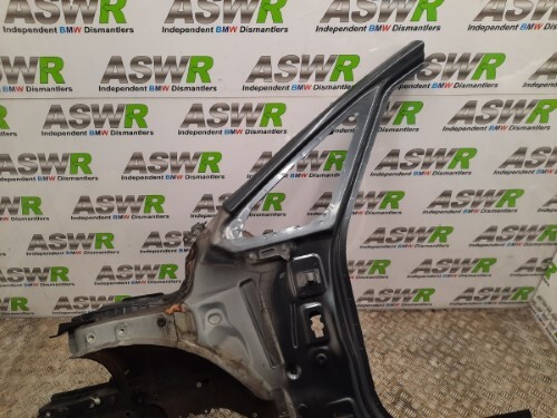 BMW F45 F46 2 SERIES Front Chassis Leg N/S Left Passenger