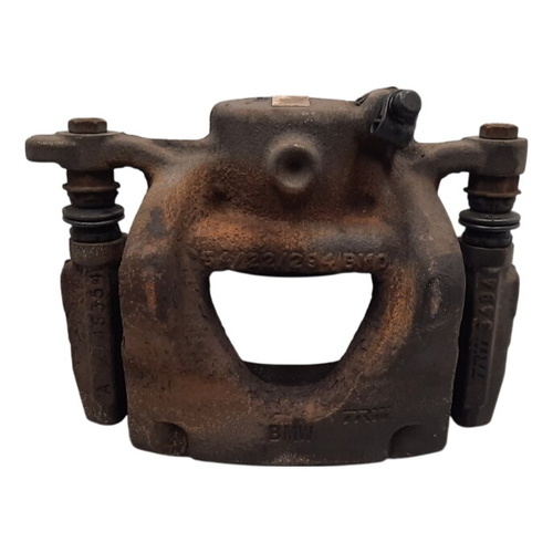 BMW Front Brake Caliper N/S Left Passenger F45 F46 F48 F39