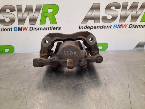 BMW Front Brake Caliper N/S Left Passenger F45 F46 F48 F39