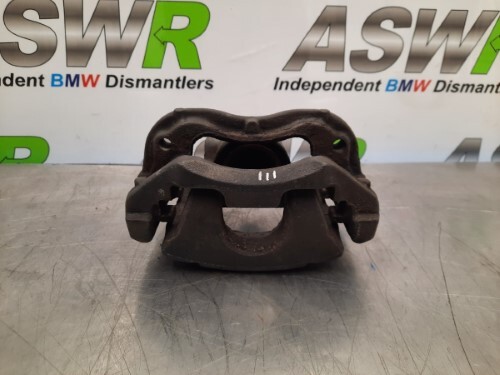 BMW Front Brake Caliper N/S Left Passenger F45 F46 F48 F39