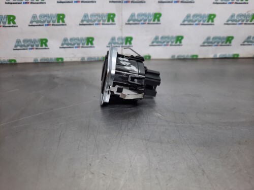BMW Start Stop Switch F45 F46 2 SERIES F48 X1 F39 X2