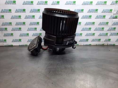 BMW Heater Blower Motor F44 F45 F46 2 SERIES F48 X1 F39 X2