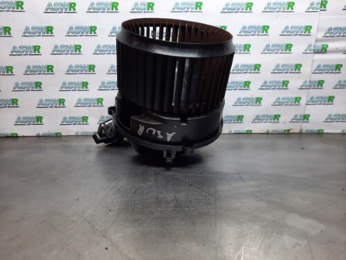 BMW Heater Blower Motor F44 F45 F46 2 SERIES F48 X1 F39 X2